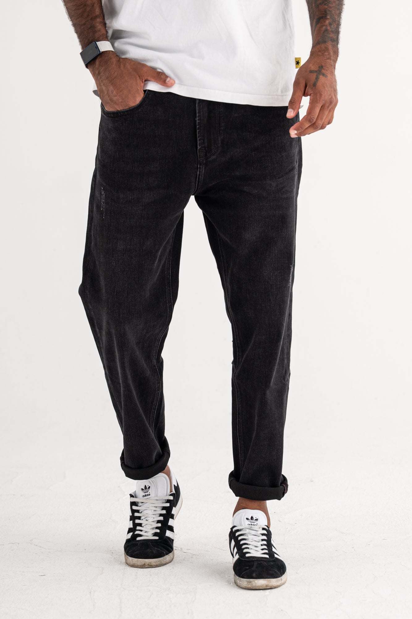 Jeans Mike 6382Q