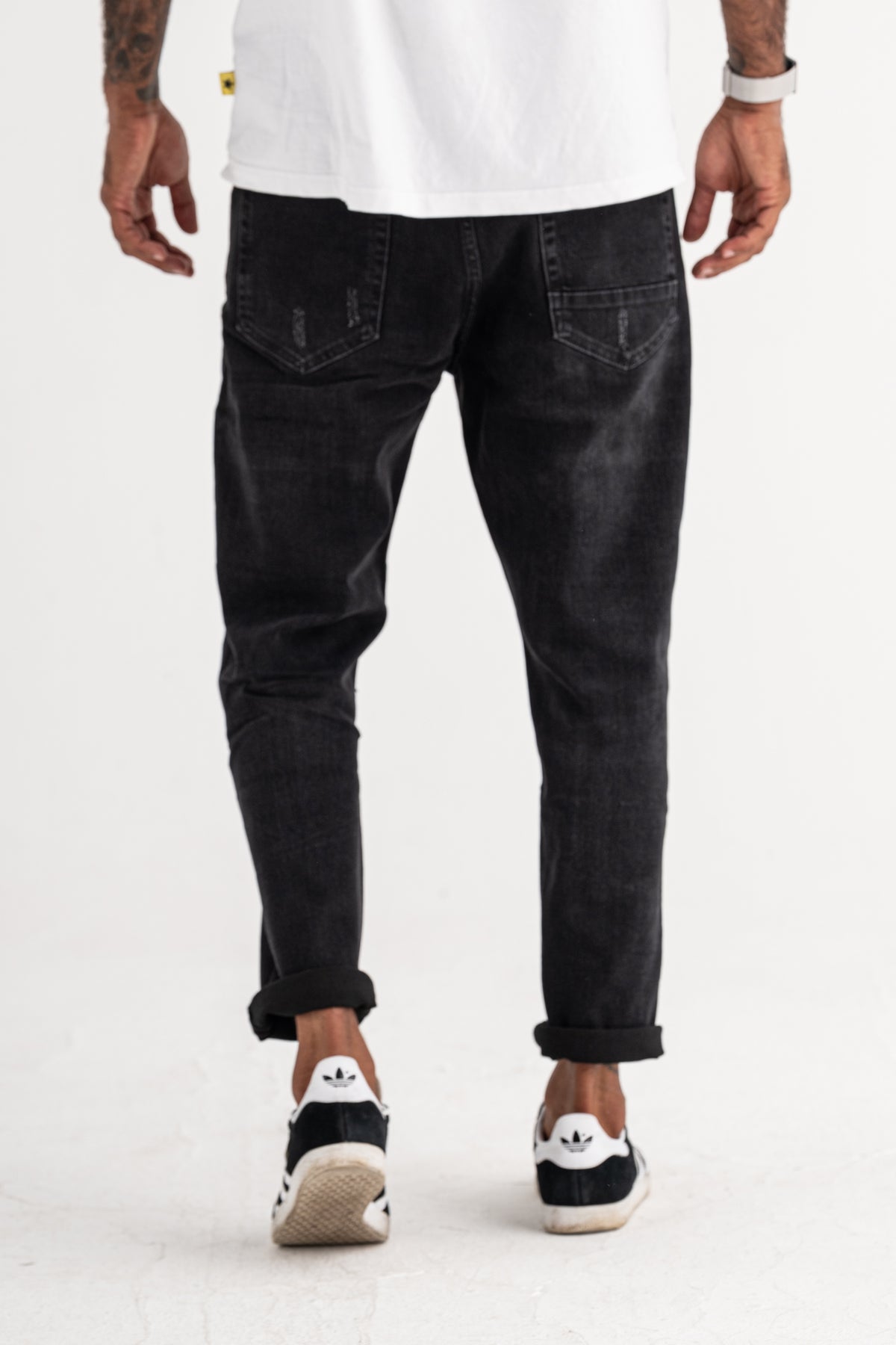 Jeans Mike 6382Q