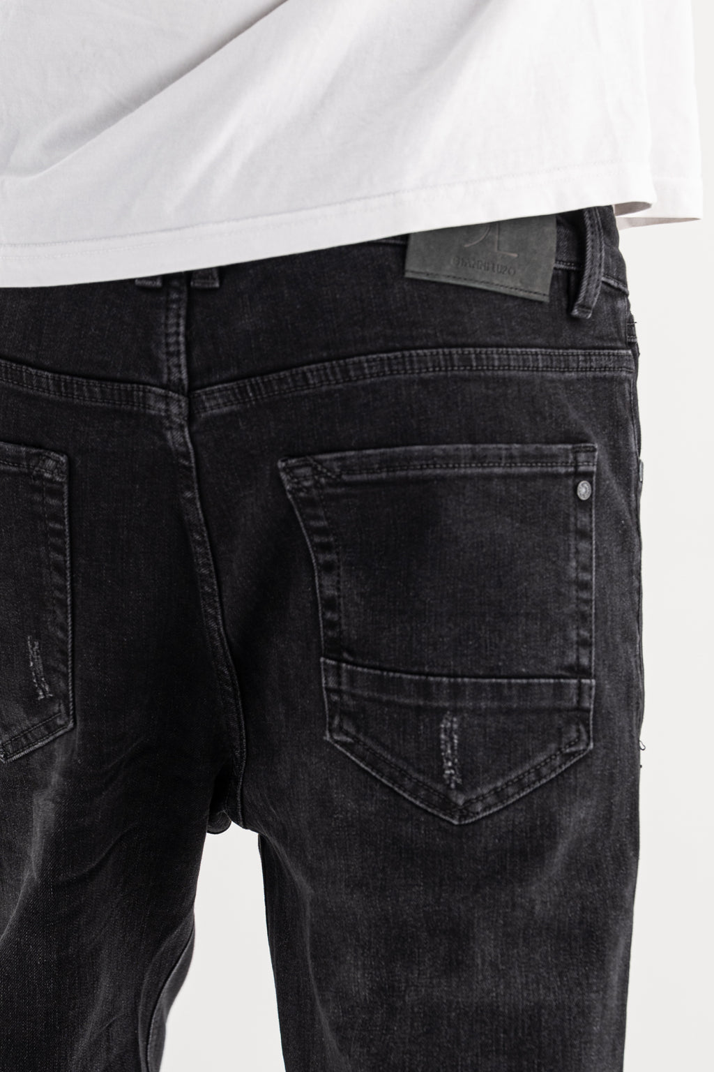 Jeans Mike 6382Q