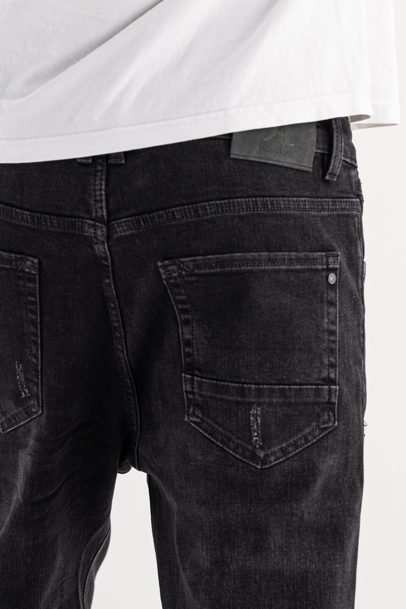 Jeans Mike 6382Q