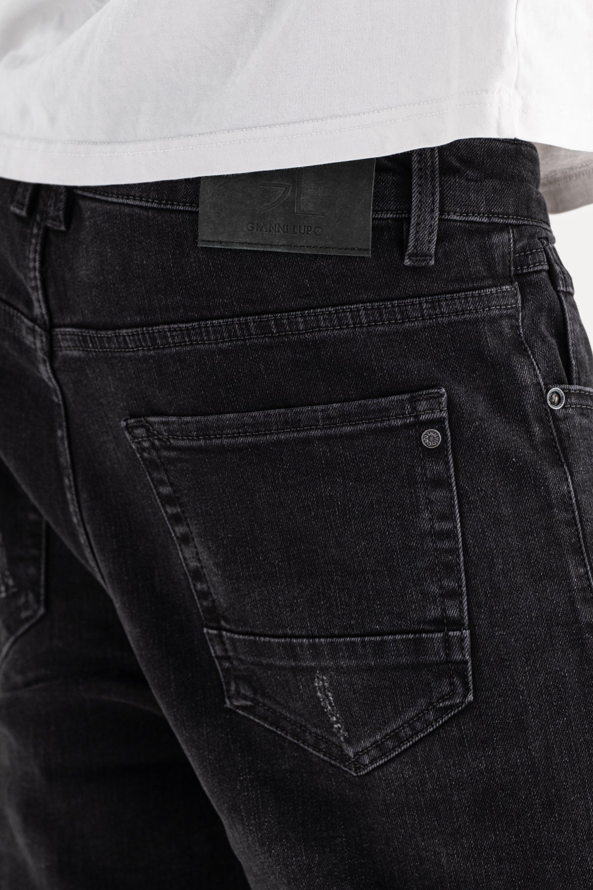 Jeans Mike 6382Q