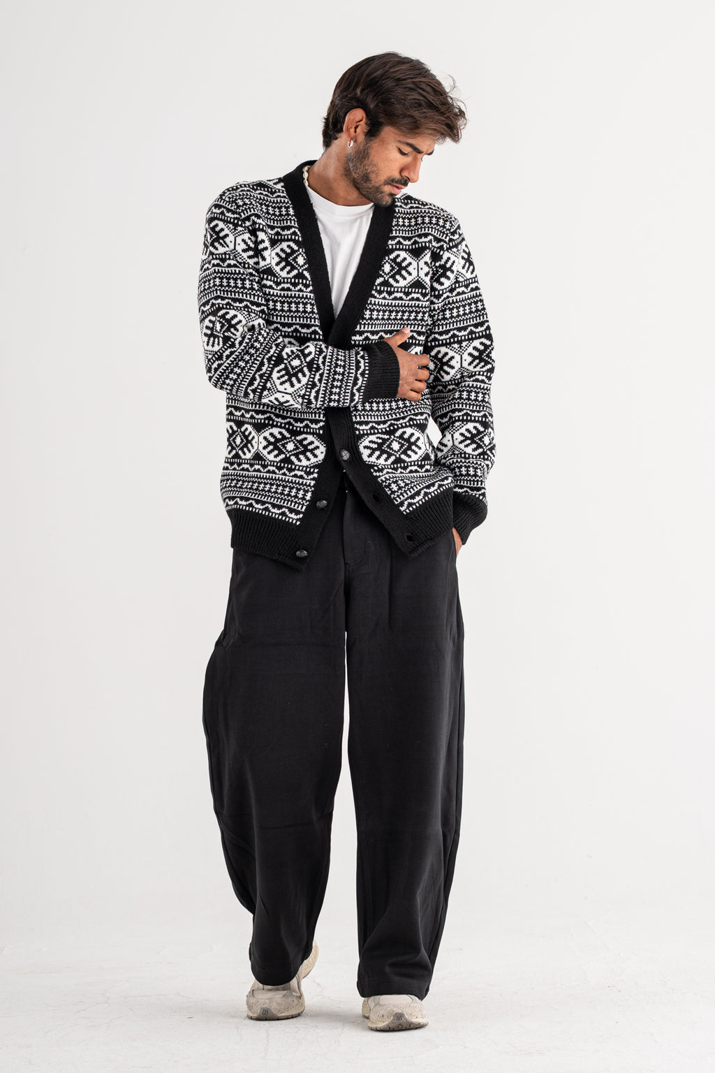 Cardigan norvegese