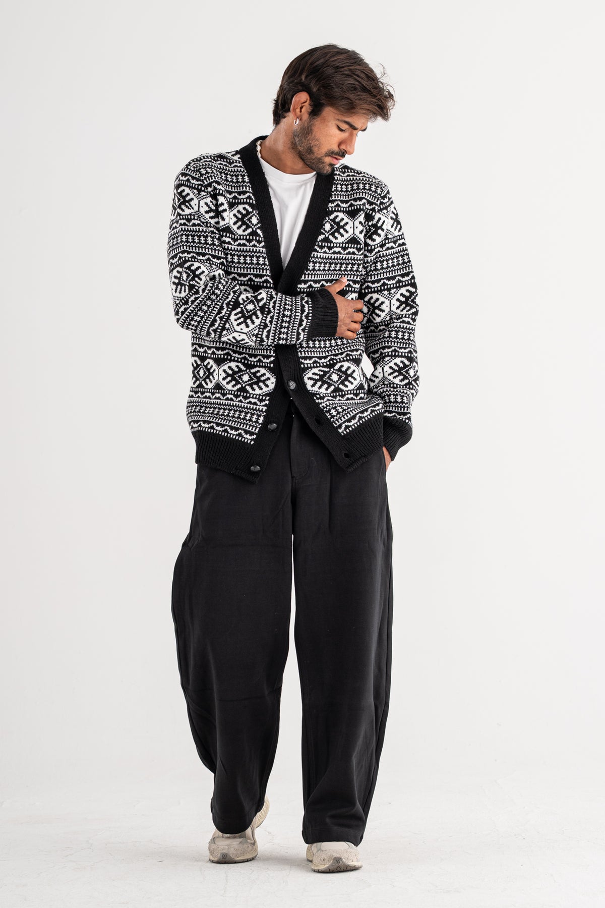 Cardigan norvegese
