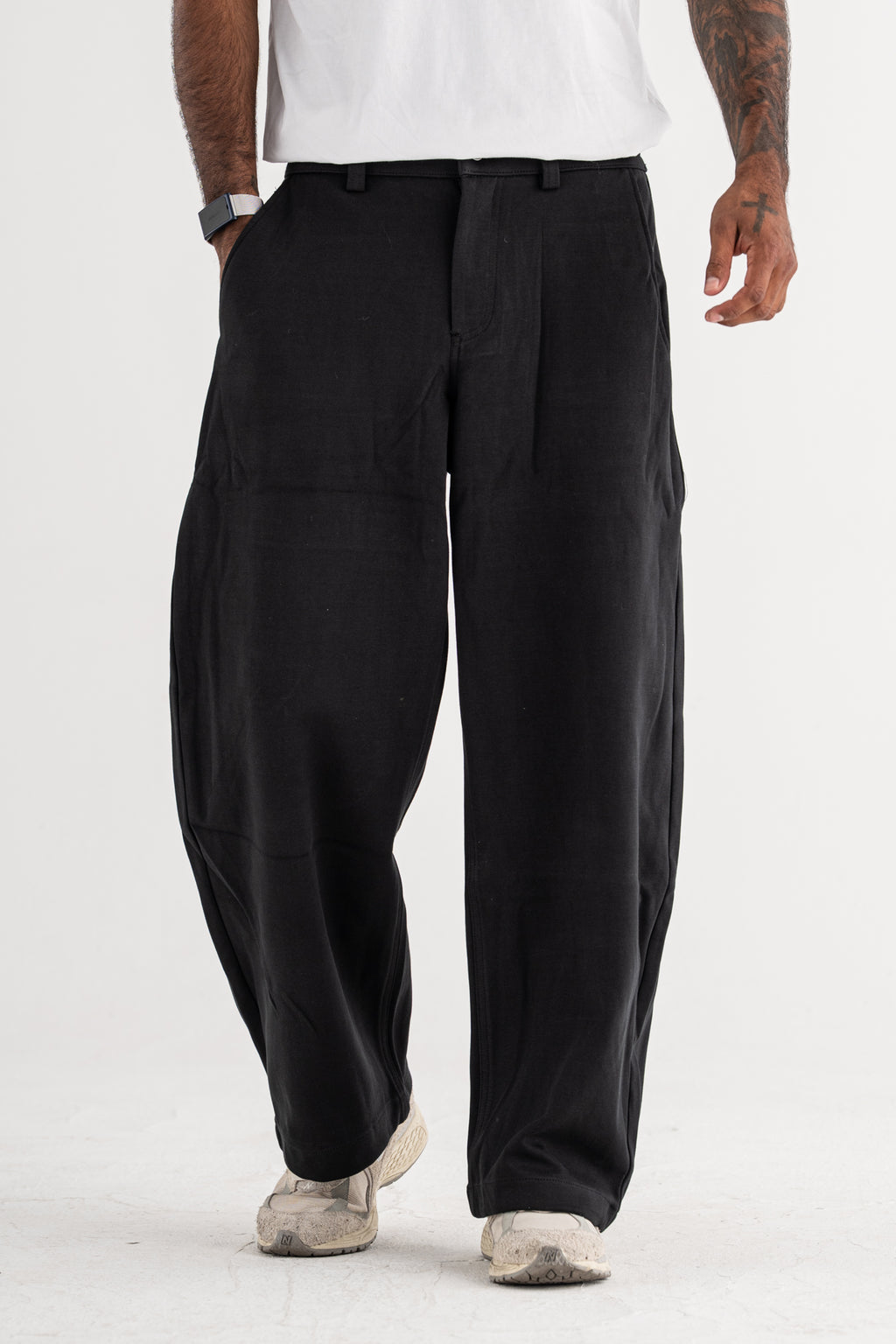 Pantalone John