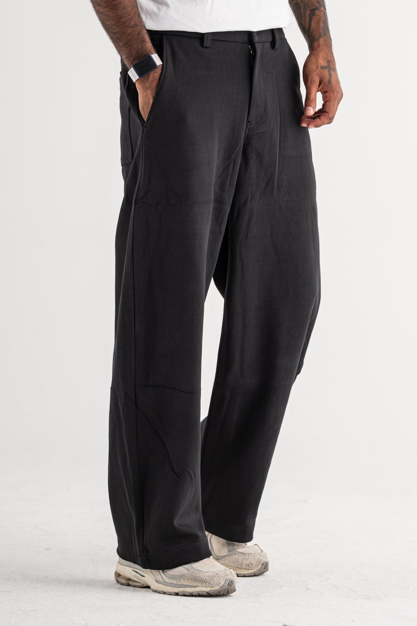 Pantalone John