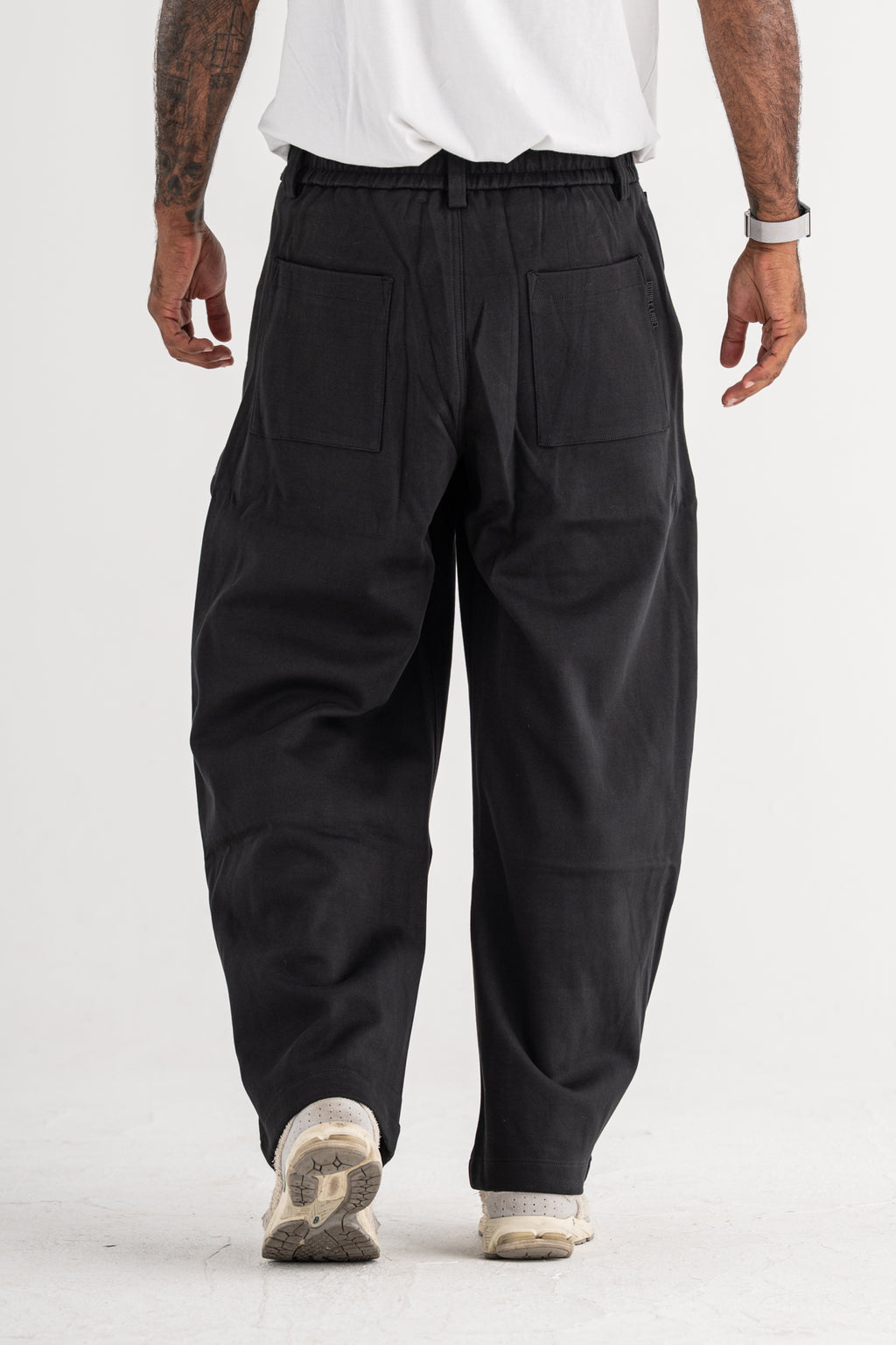 Pantalone John
