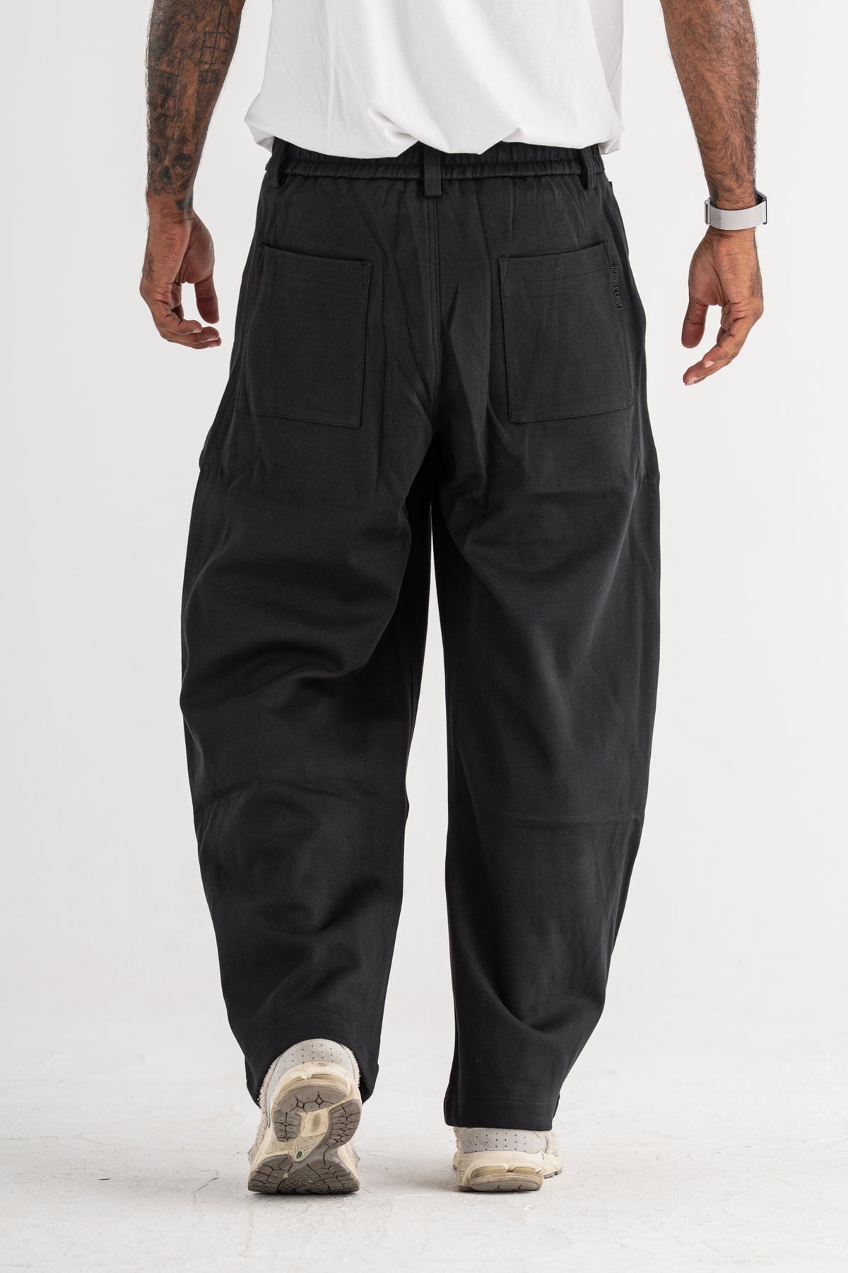 Pantalone John