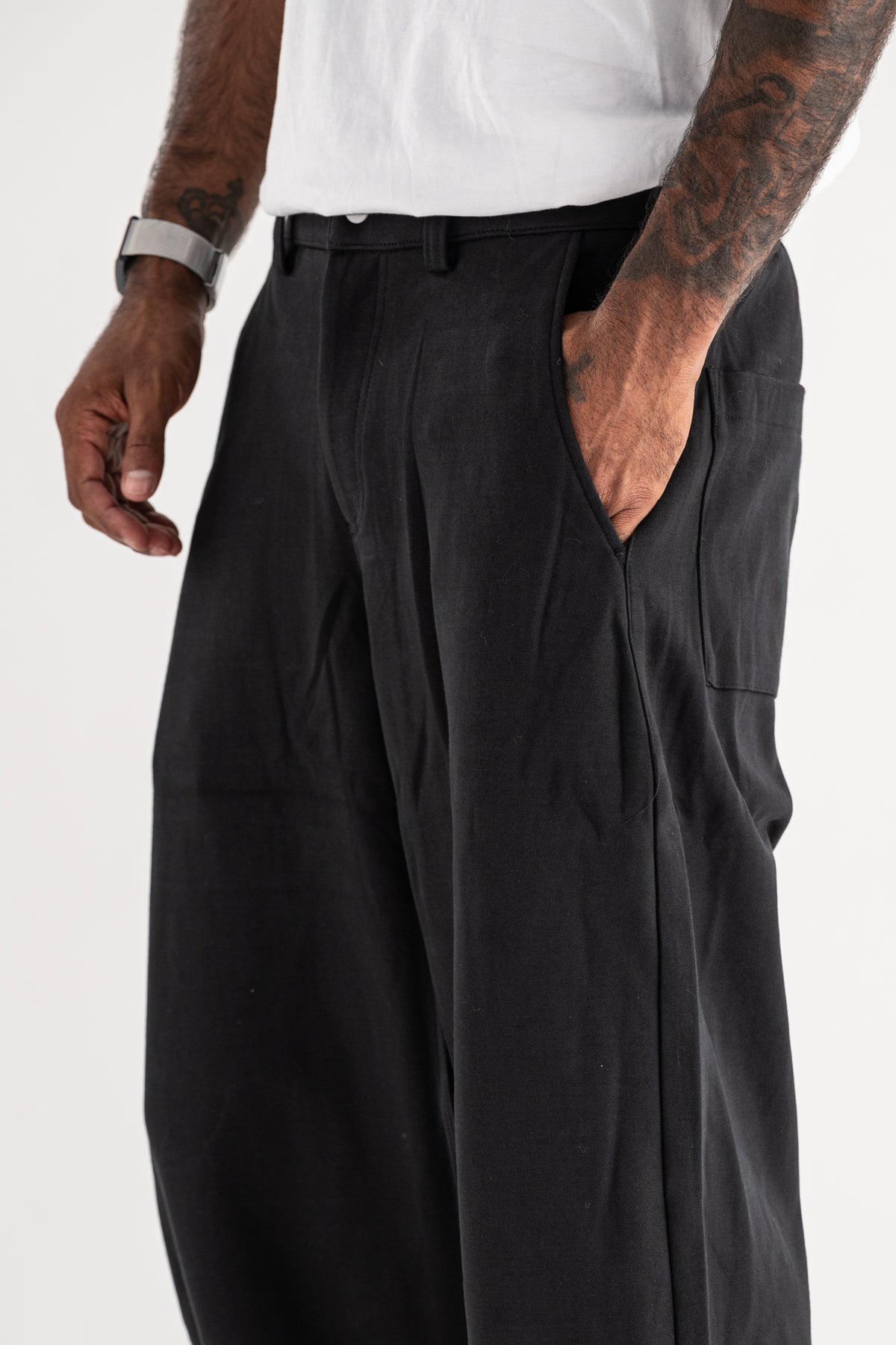 Pantalone John