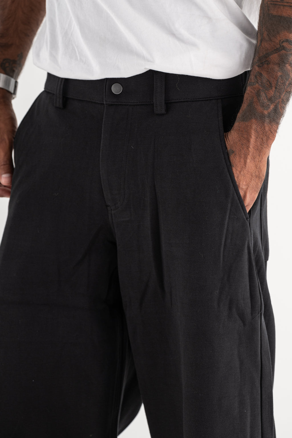 Pantalone John