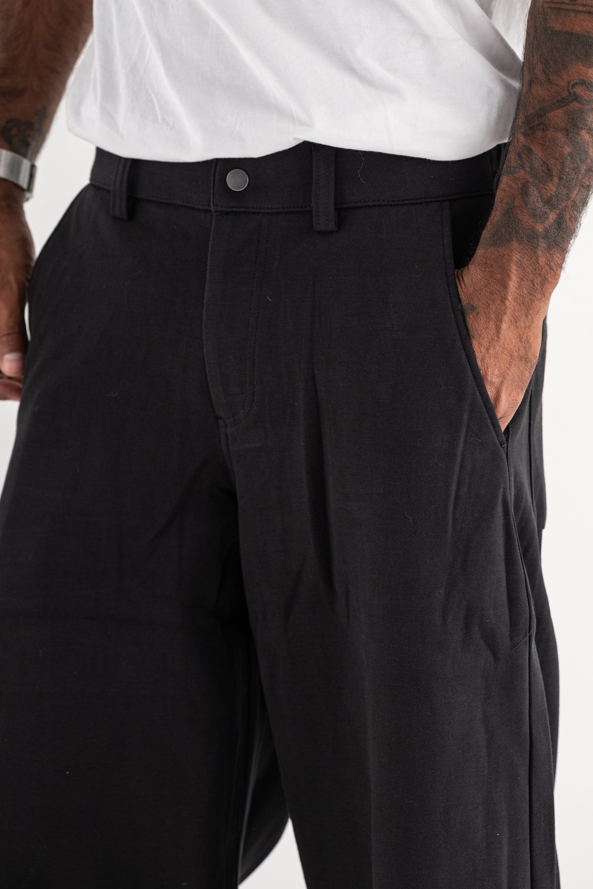 Pantalone John