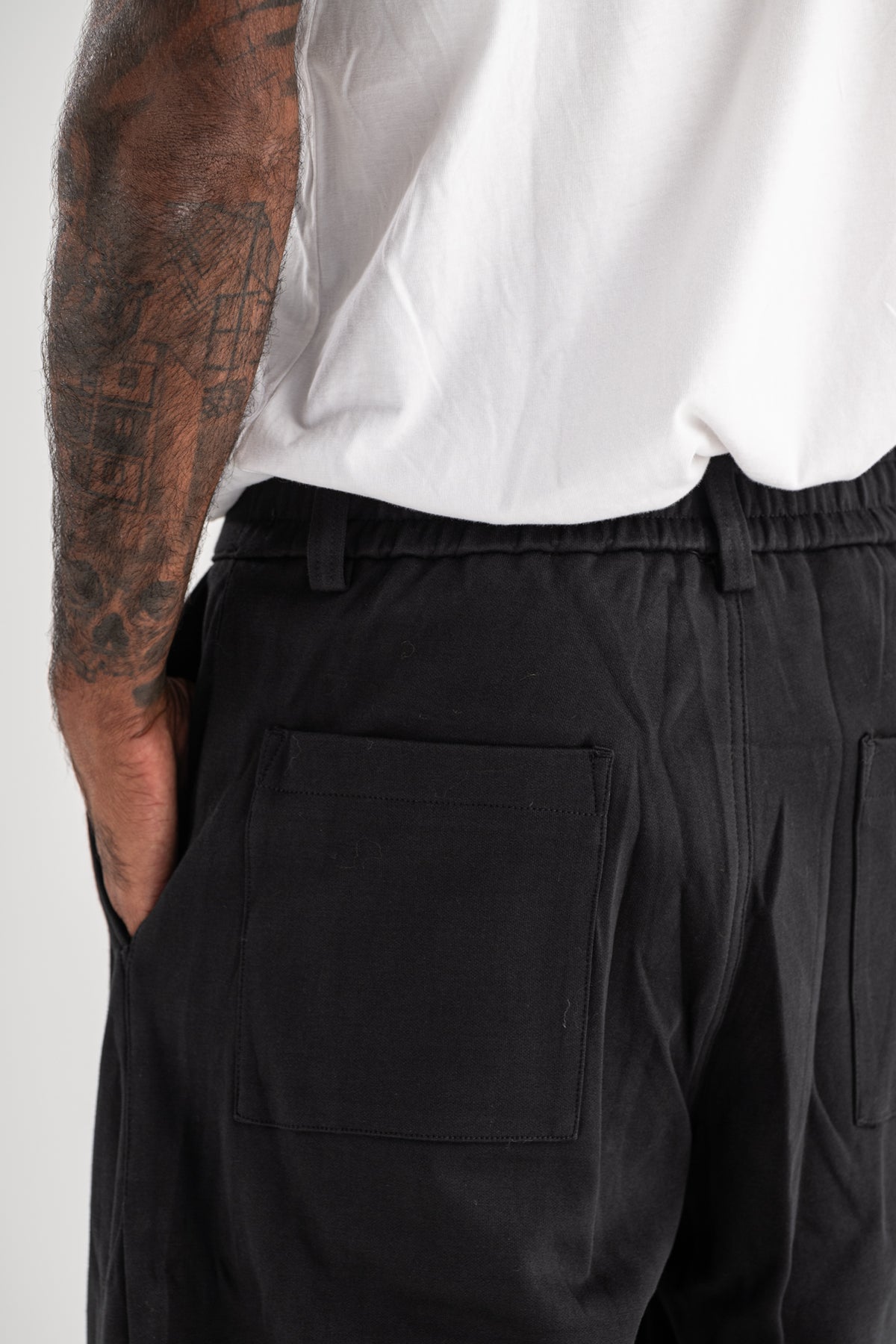 Pantalone John