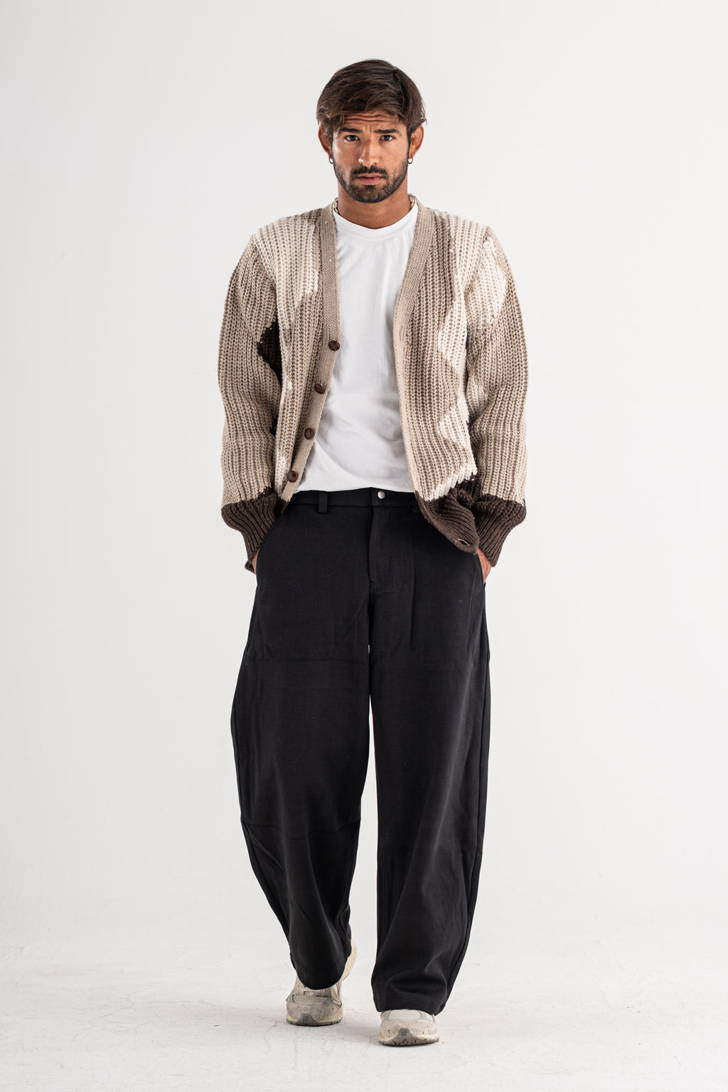 Pantalone John