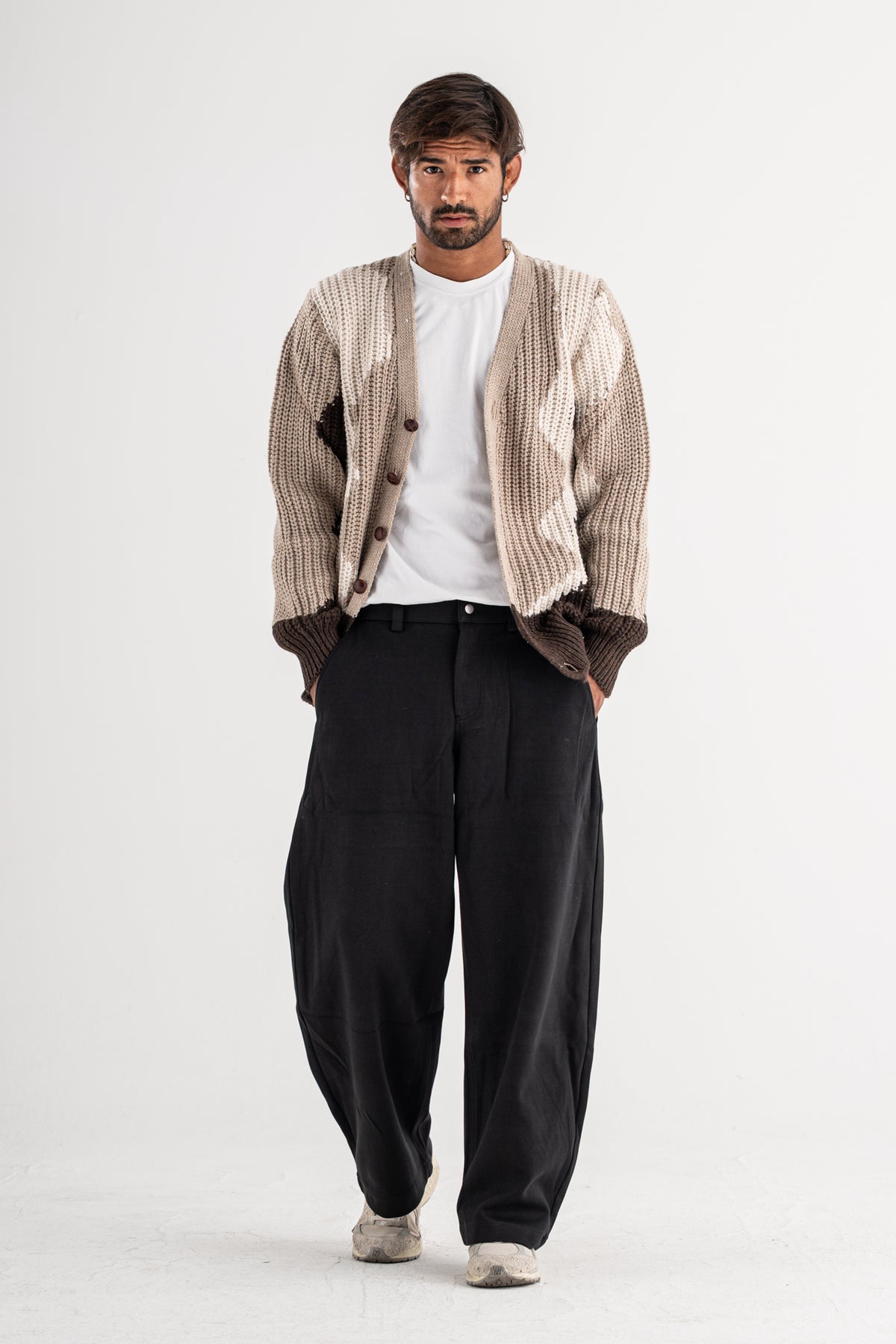 Pantalone John