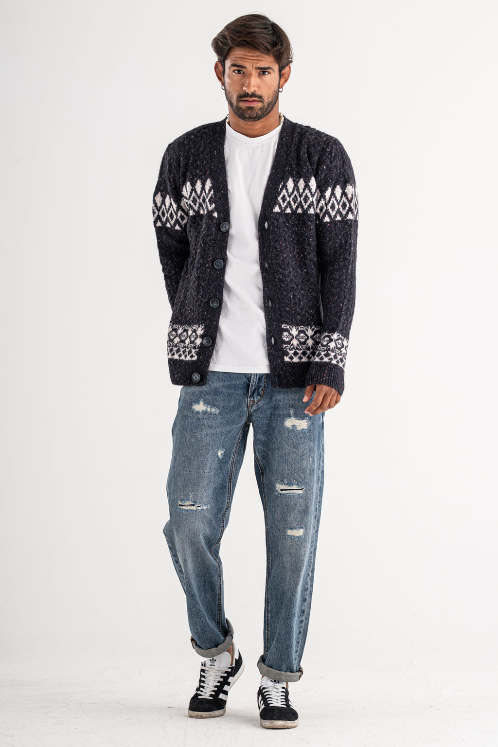 Cardigan Oslo