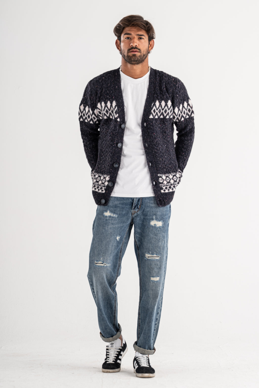 Cardigan Oslo