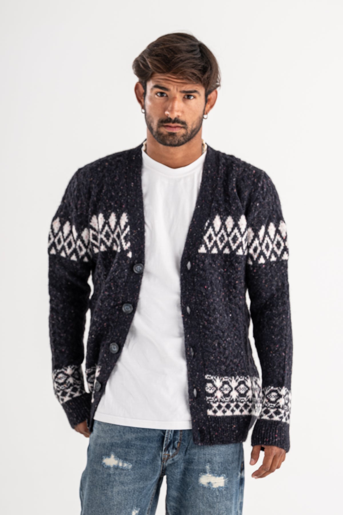 Cardigan Oslo