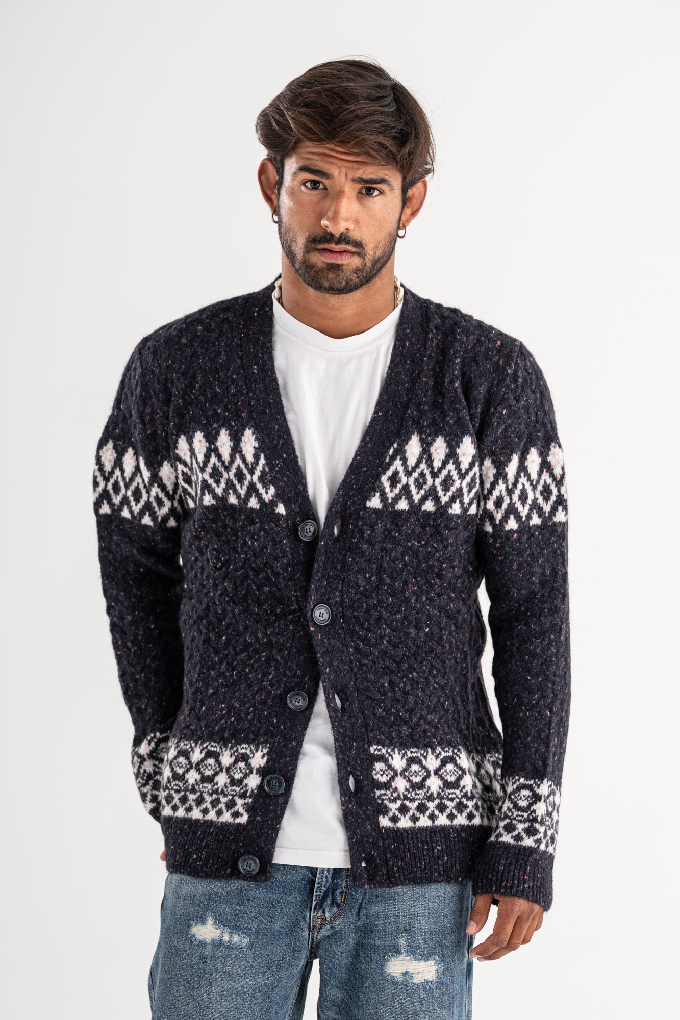 Cardigan Oslo