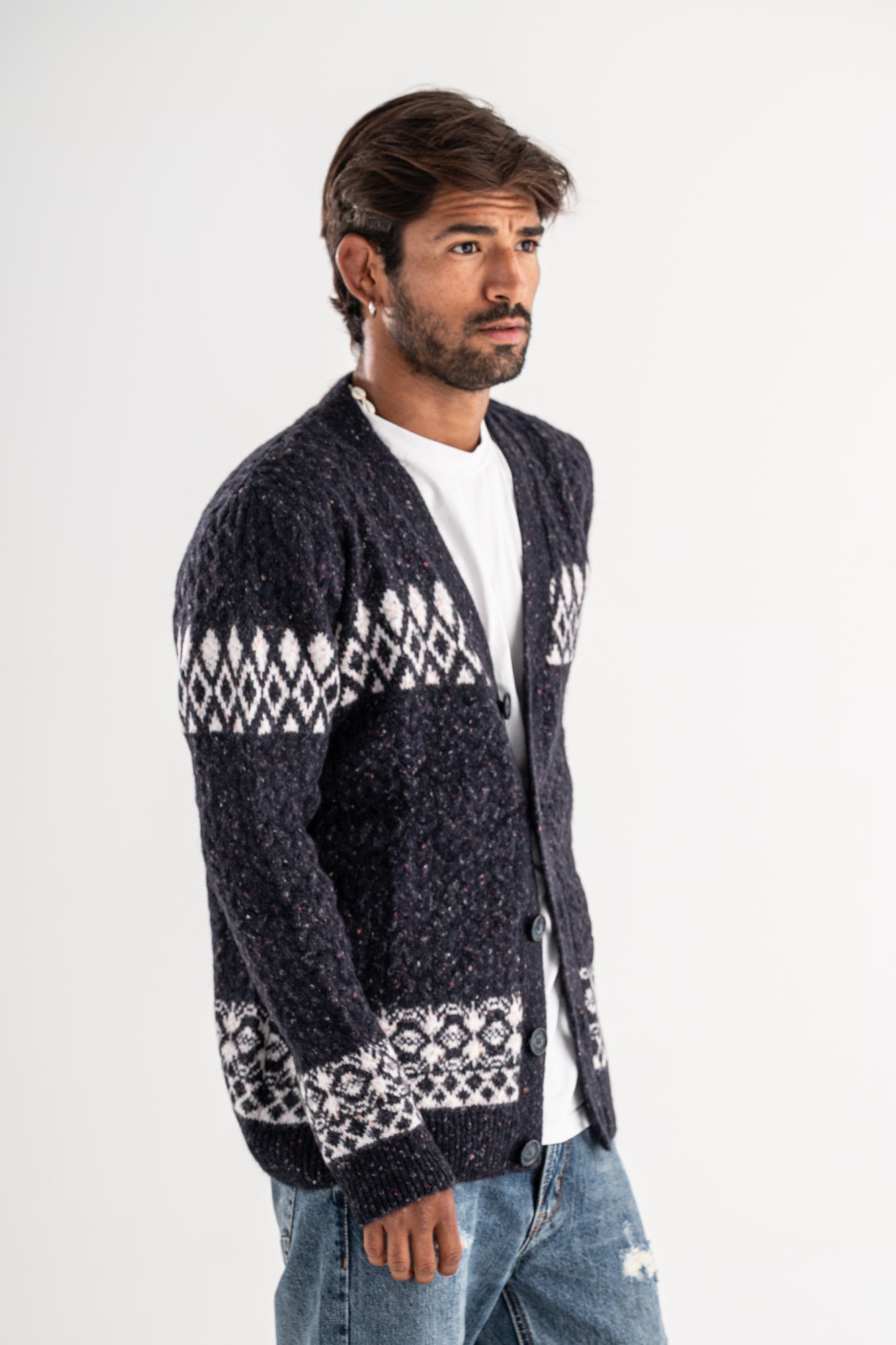 Cardigan Oslo