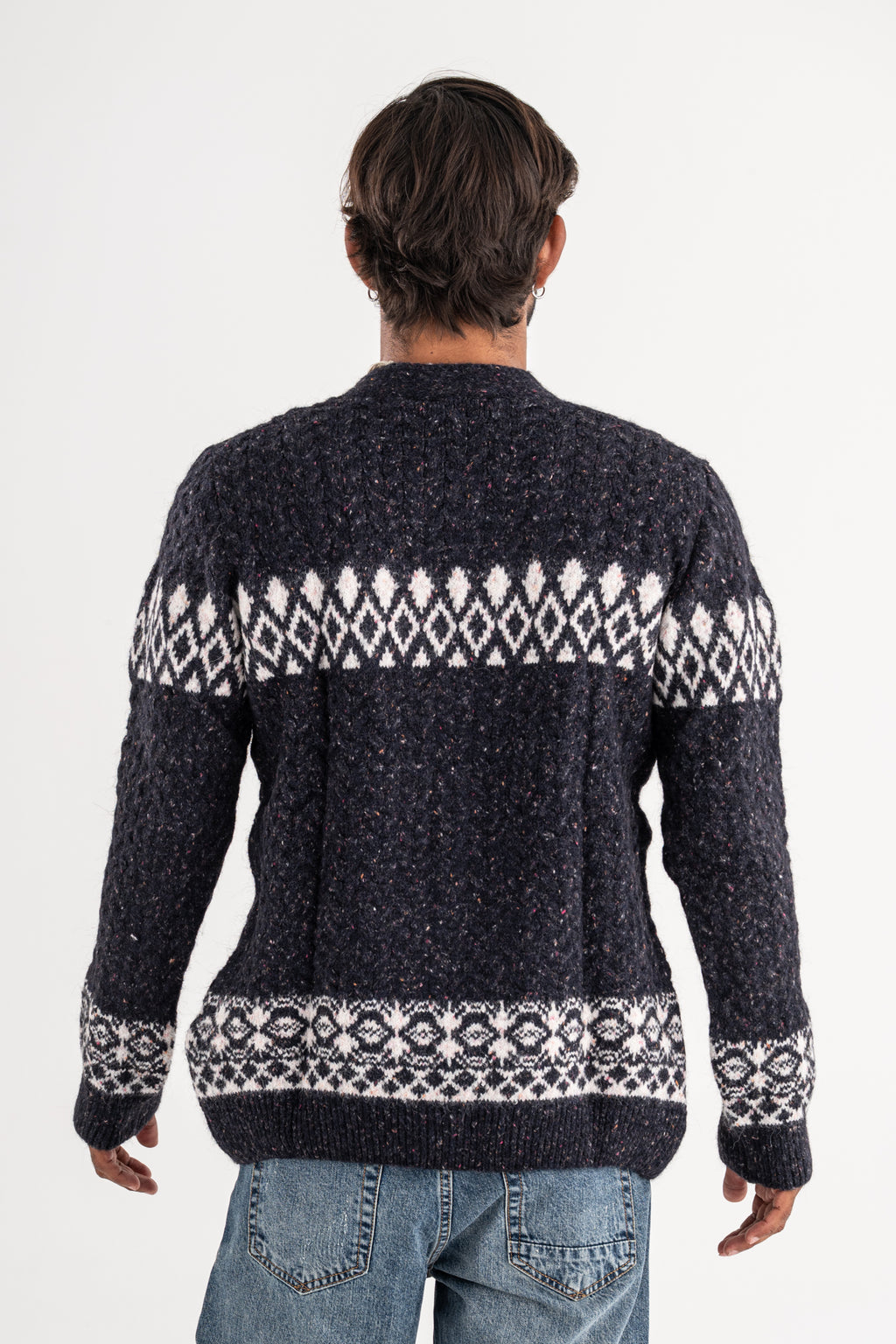 Cardigan Oslo