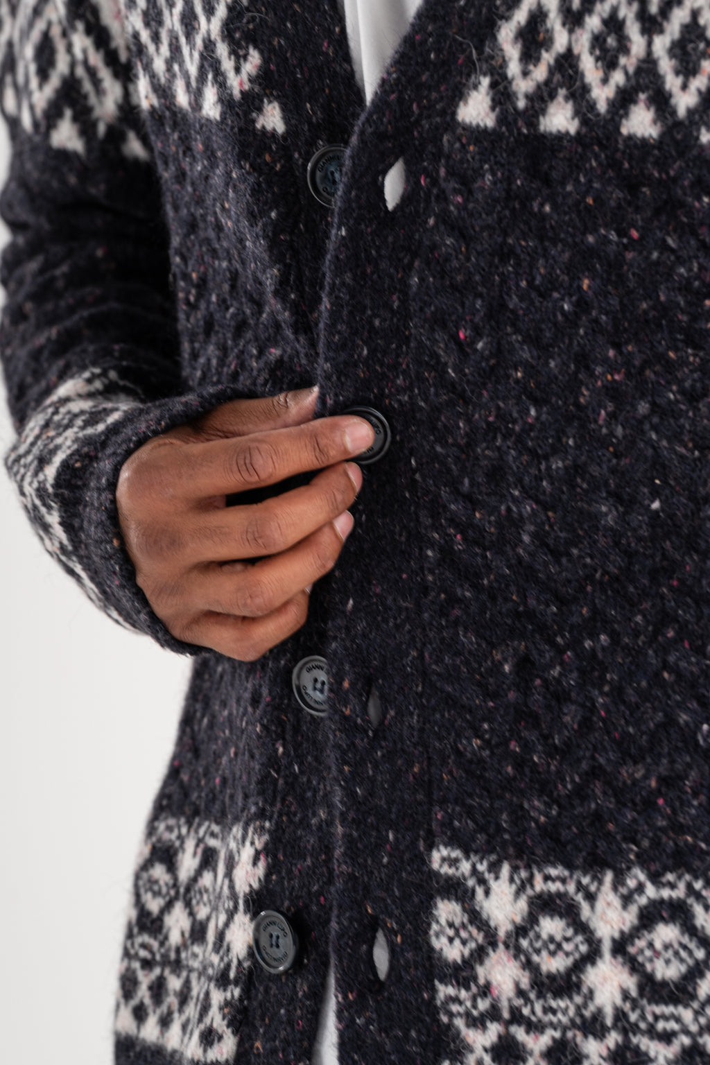 Cardigan Oslo
