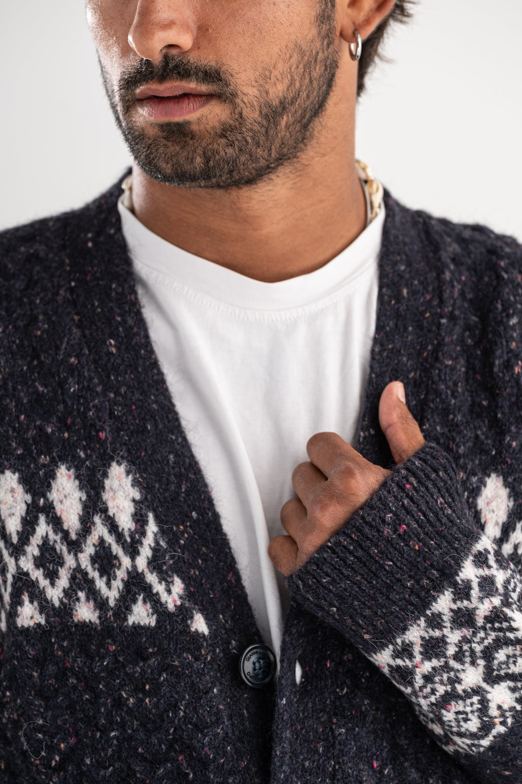 Cardigan Oslo
