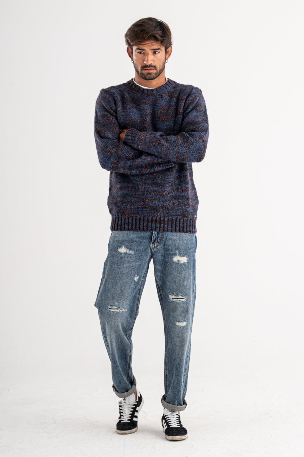 Maglione Polar