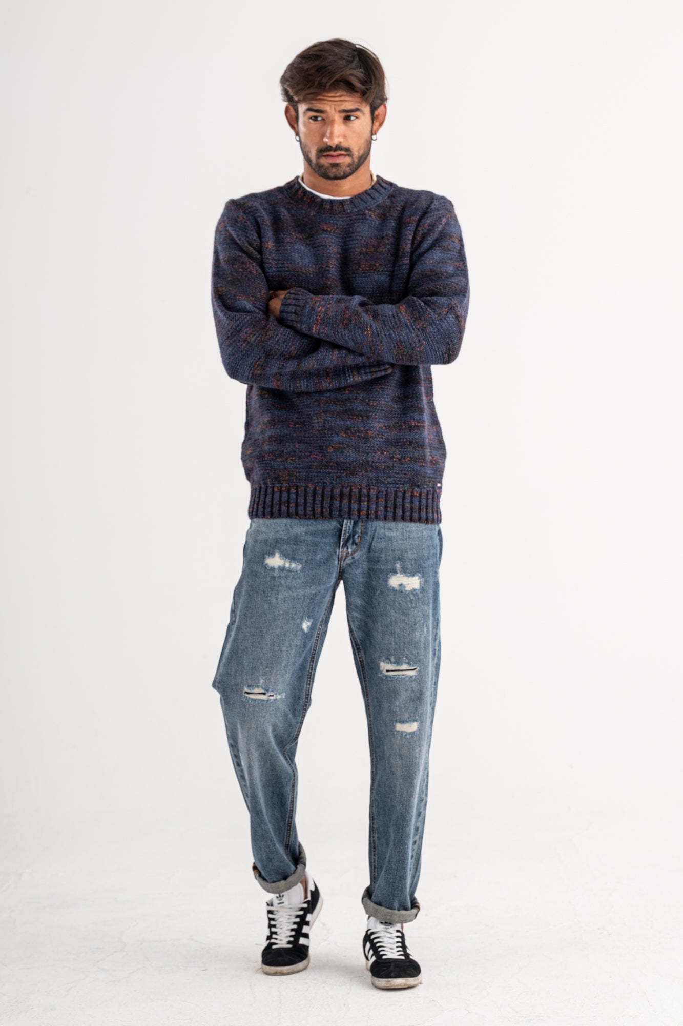 Maglione Polar