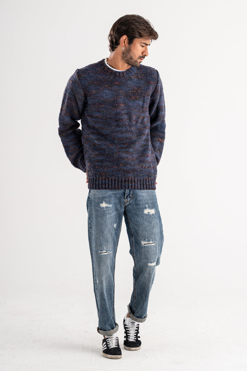 Maglione Polar
