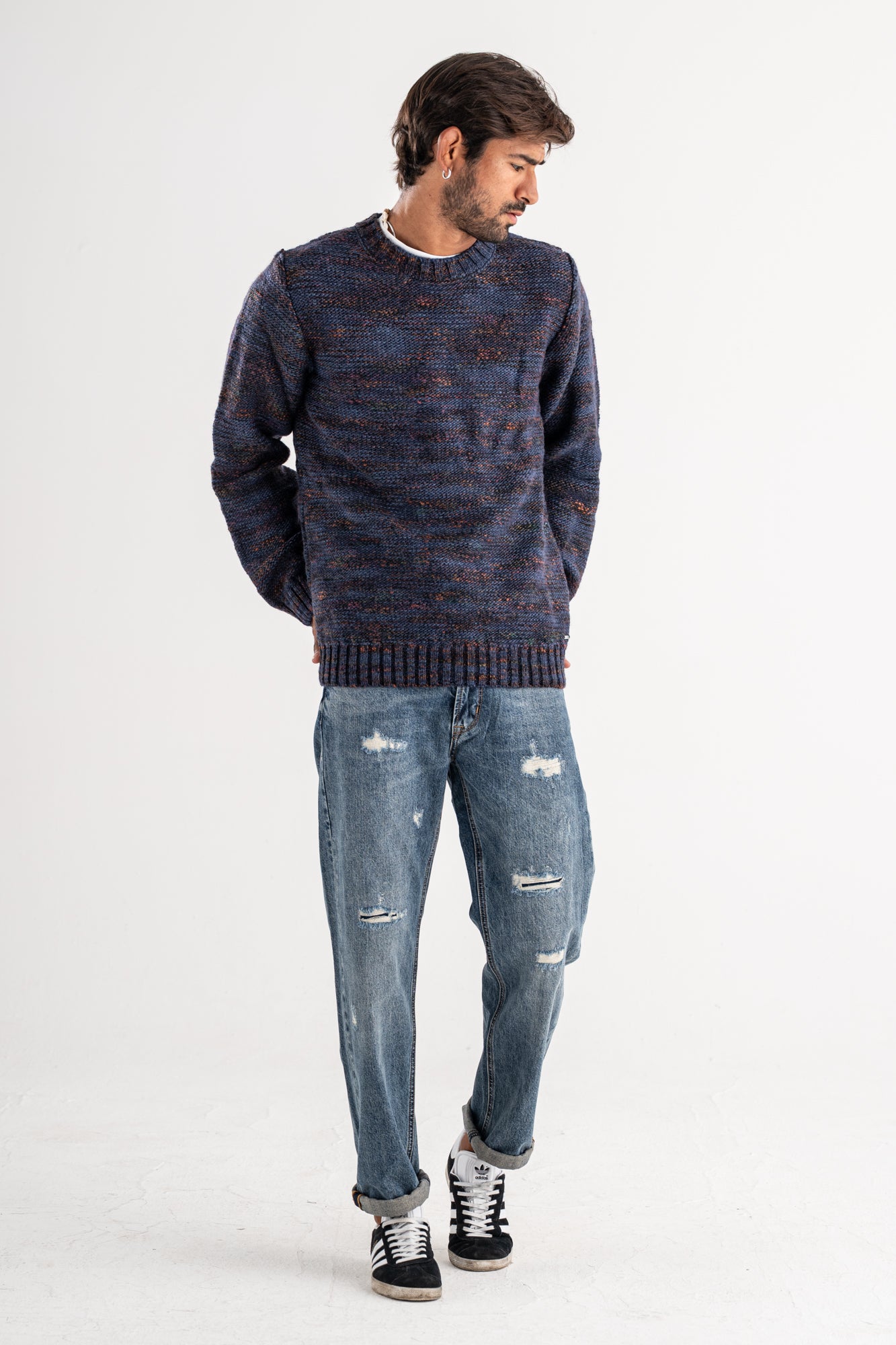 Maglione Polar