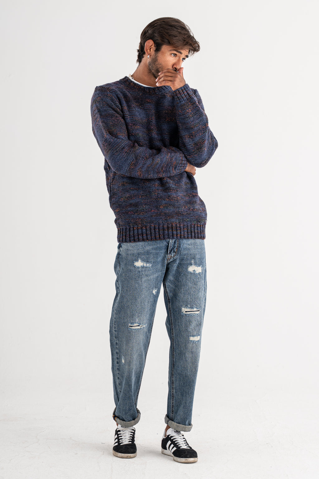 Maglione Polar