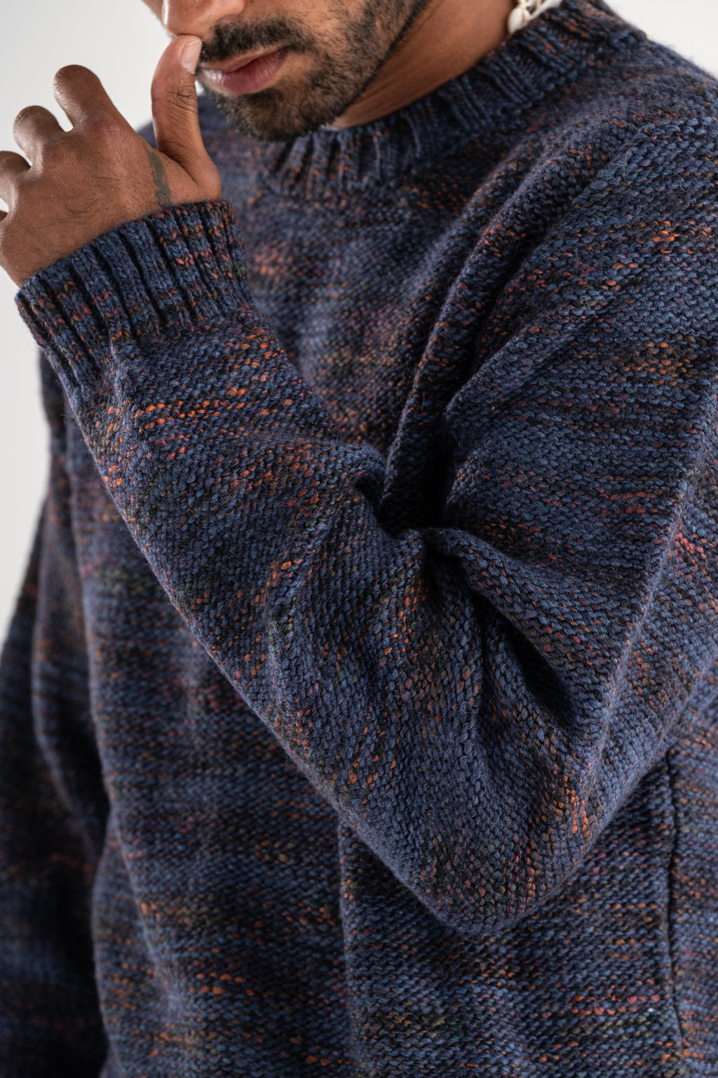Maglione Polar