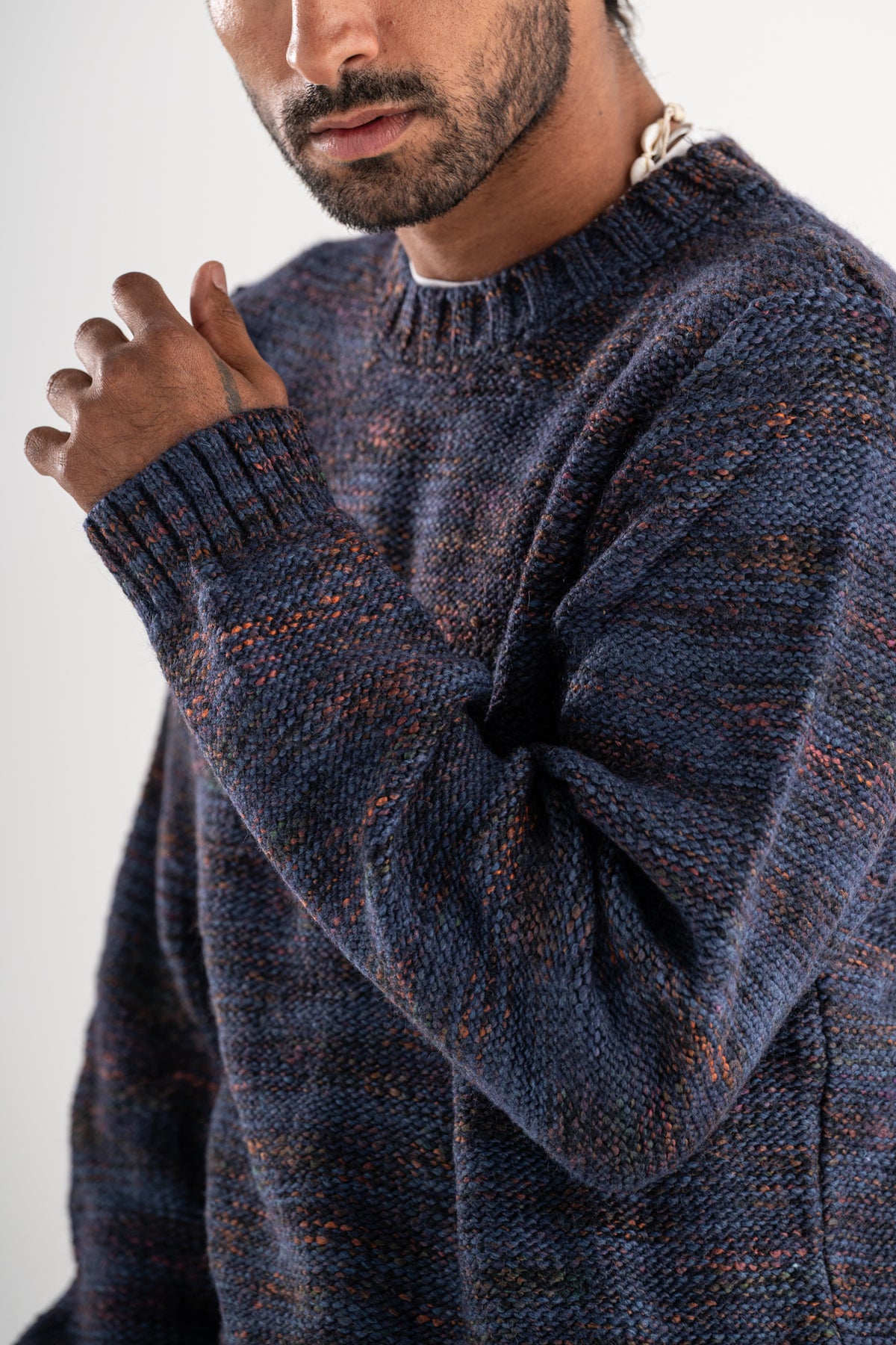 Maglione Polar