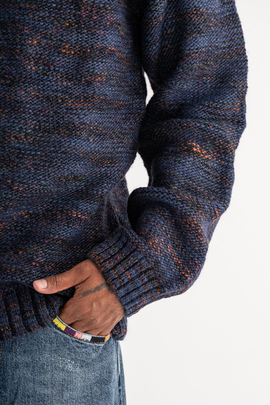 Maglione Polar
