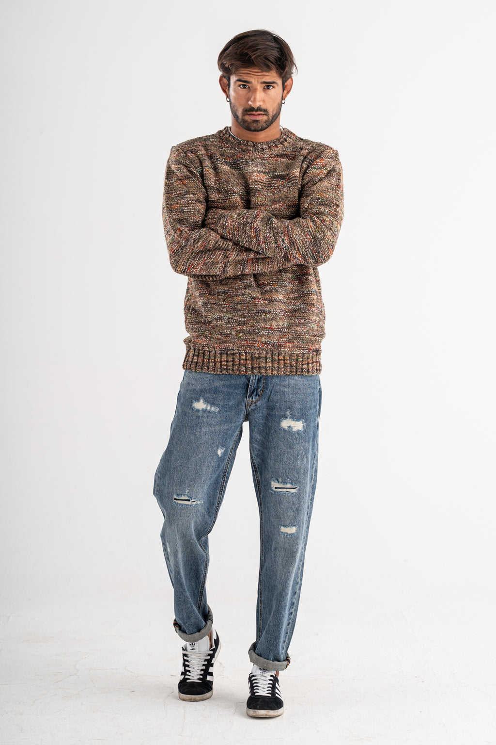 Maglione Polar