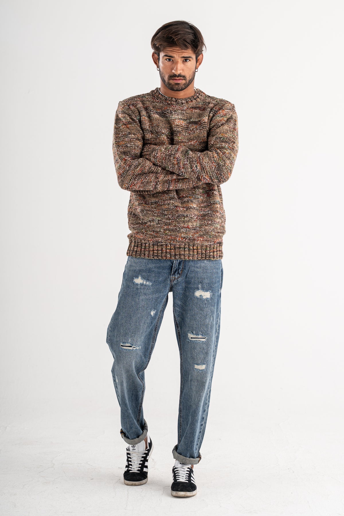 Maglione Polar