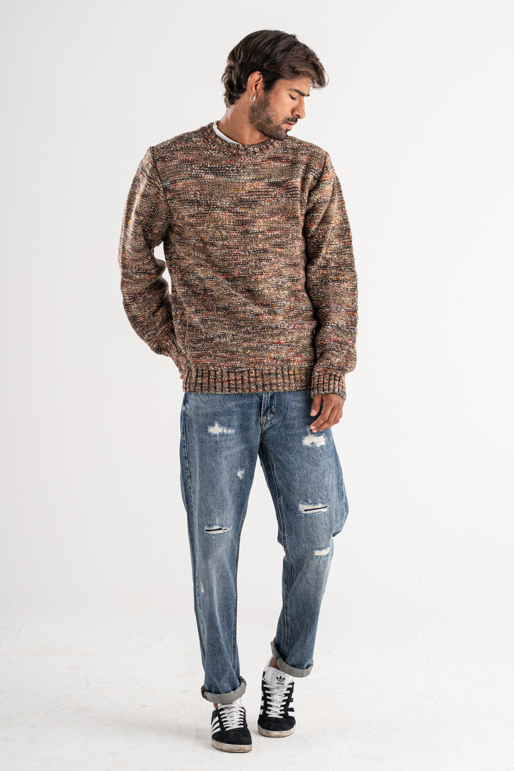 Maglione Polar