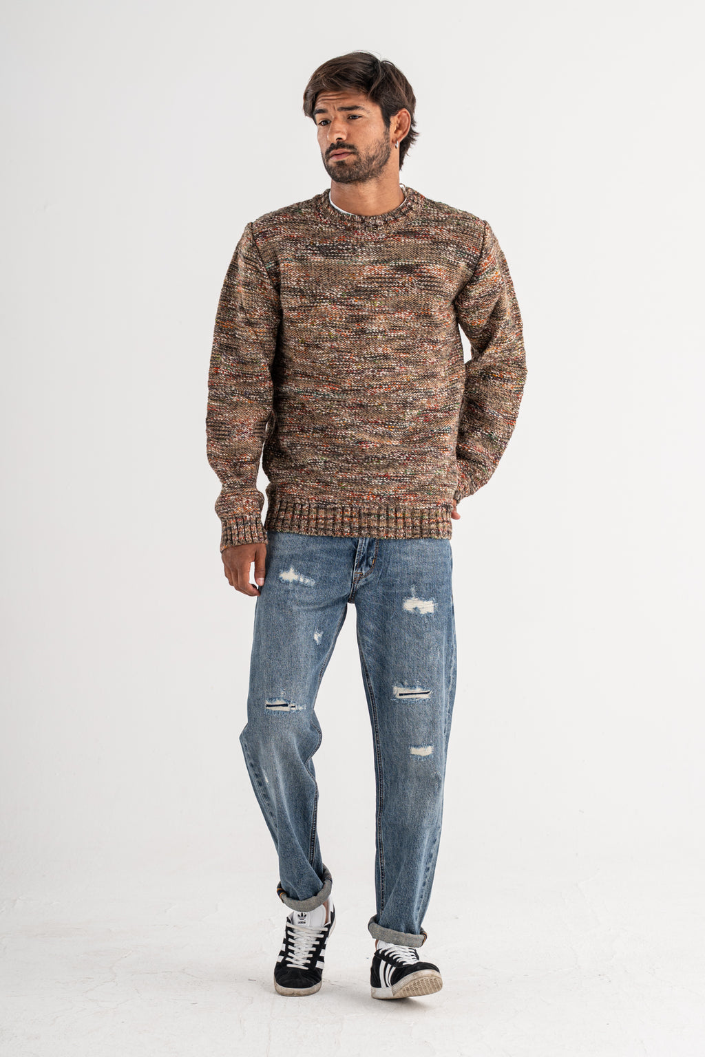 Maglione Polar