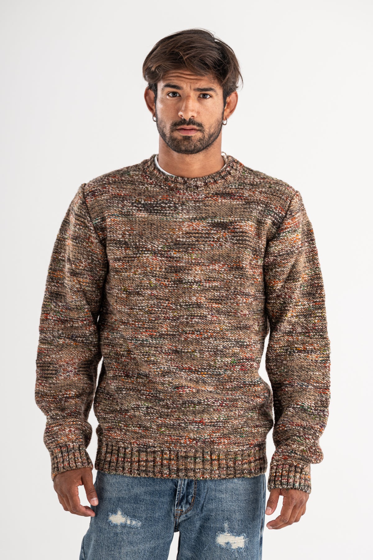 Maglione Polar