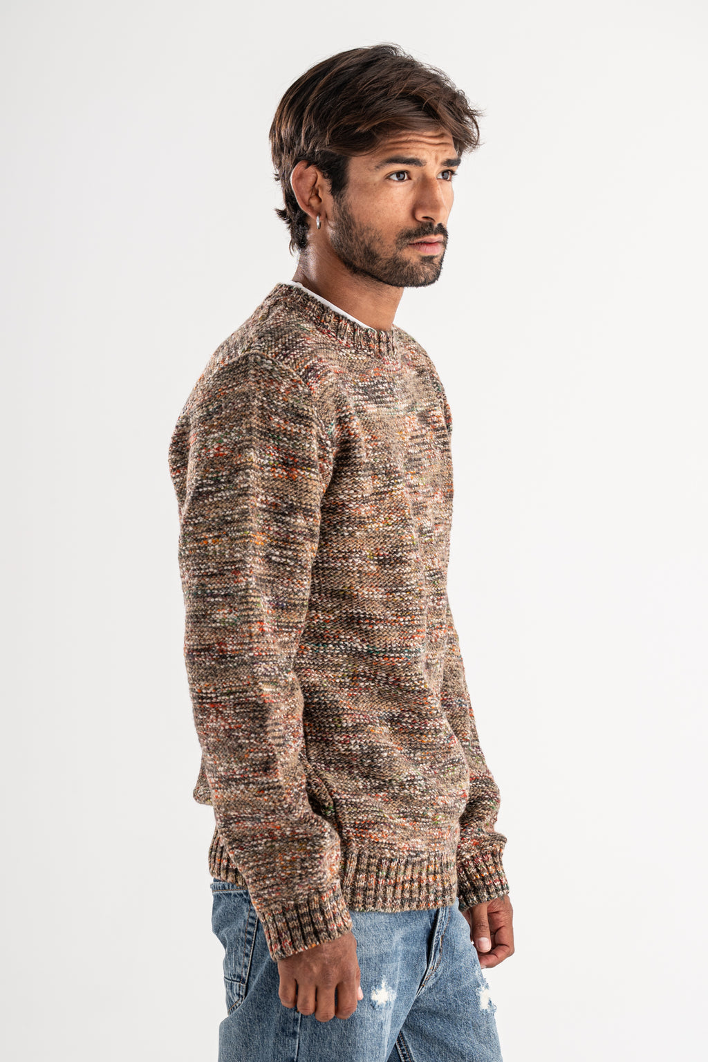 Maglione Polar