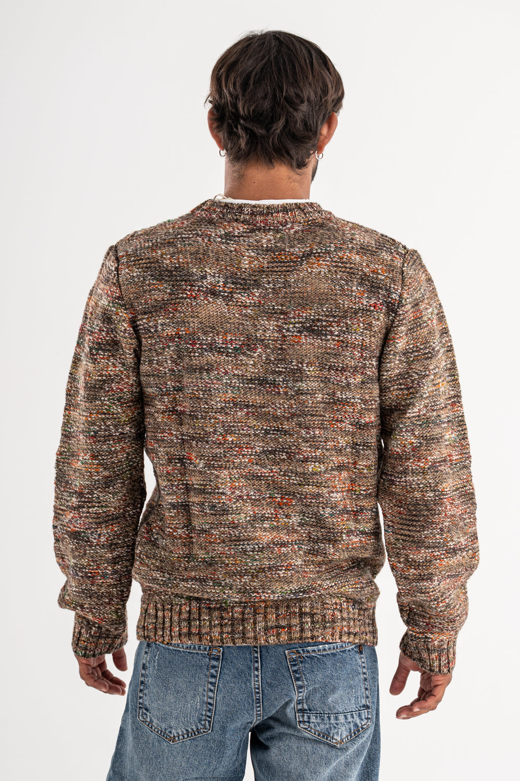 Maglione Polar