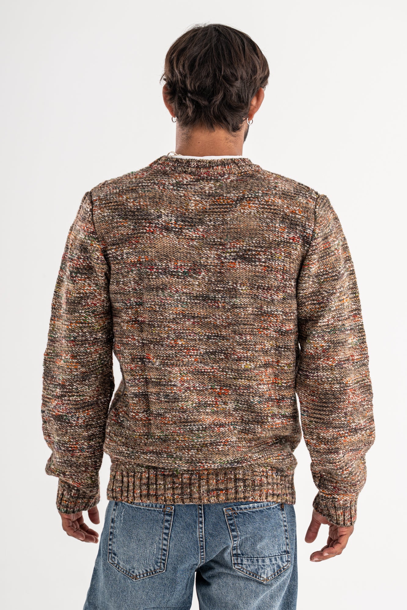 Maglione Polar