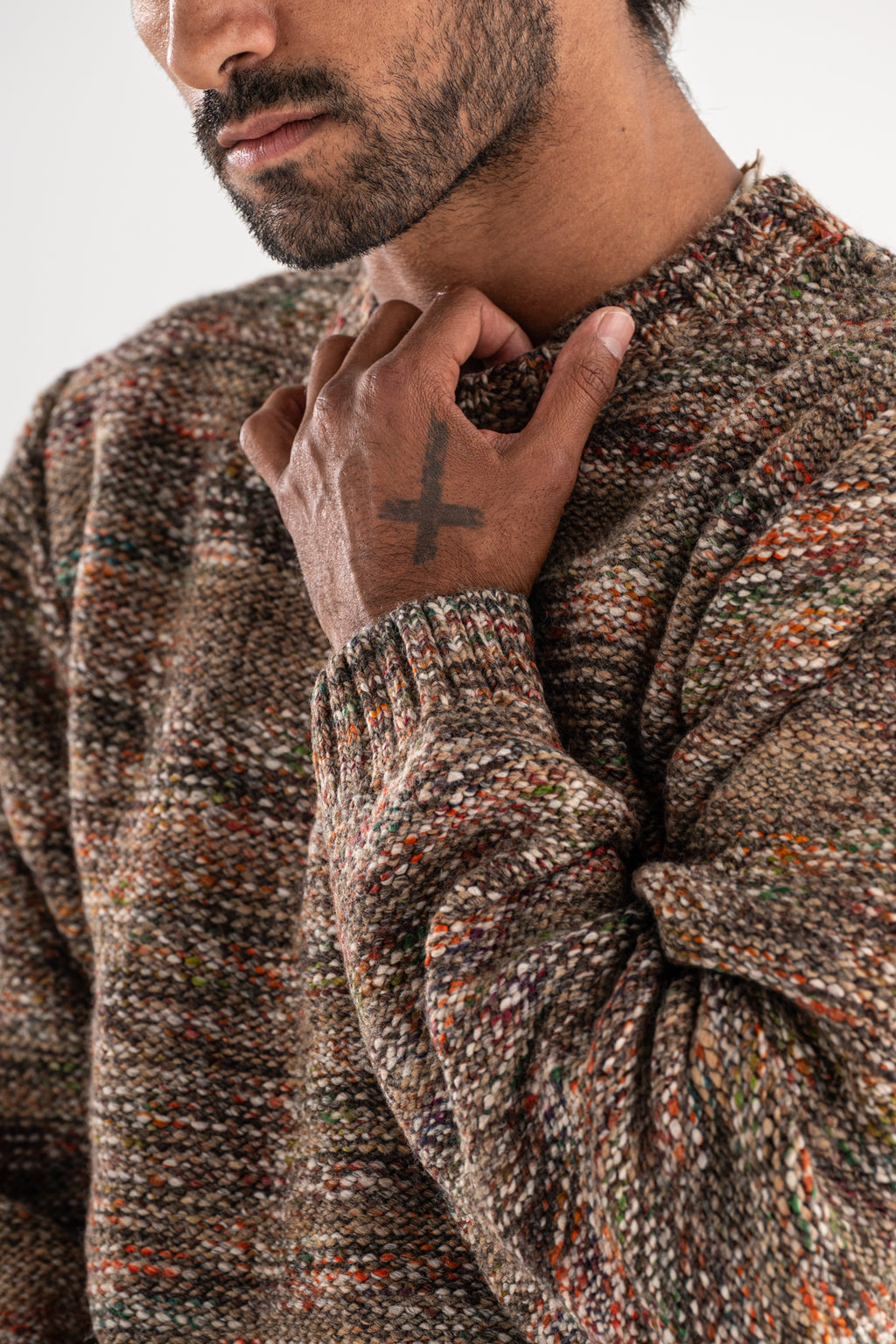 Maglione Polar