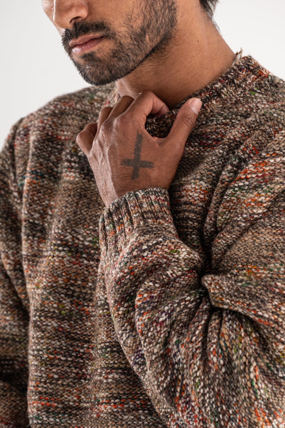 Maglione Polar