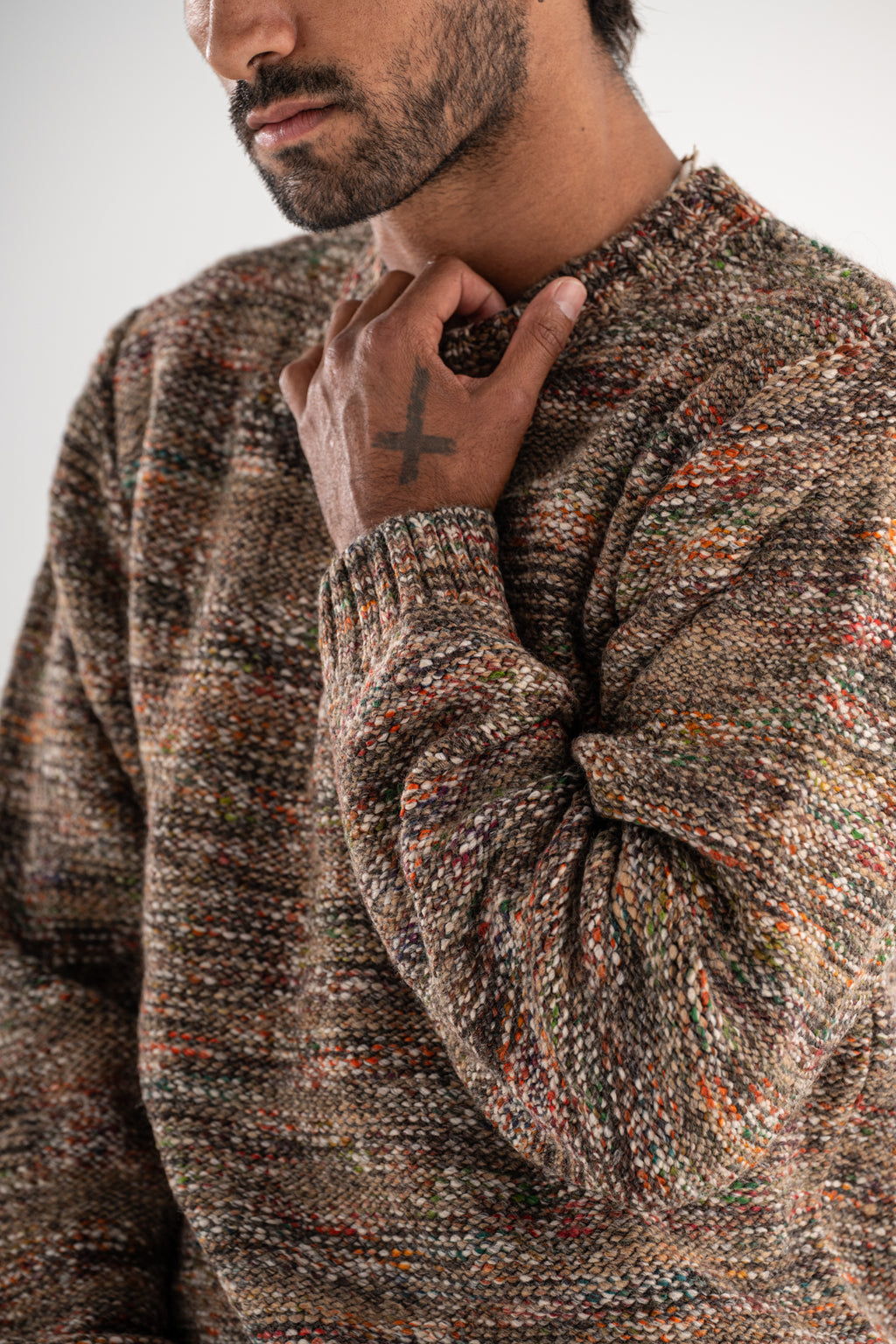 Maglione Polar