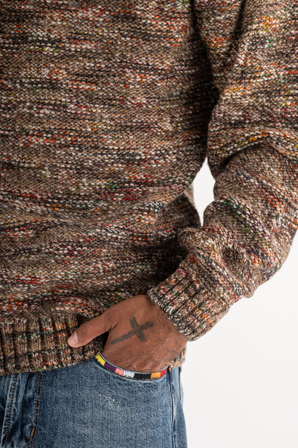 Maglione Polar