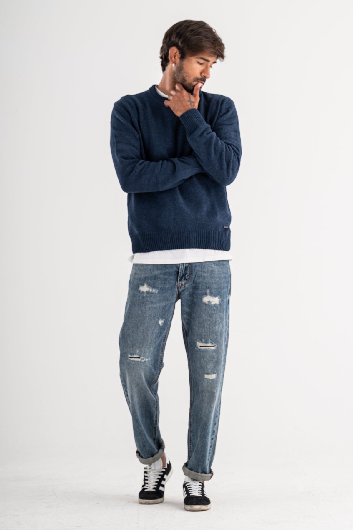 Jeans Alex