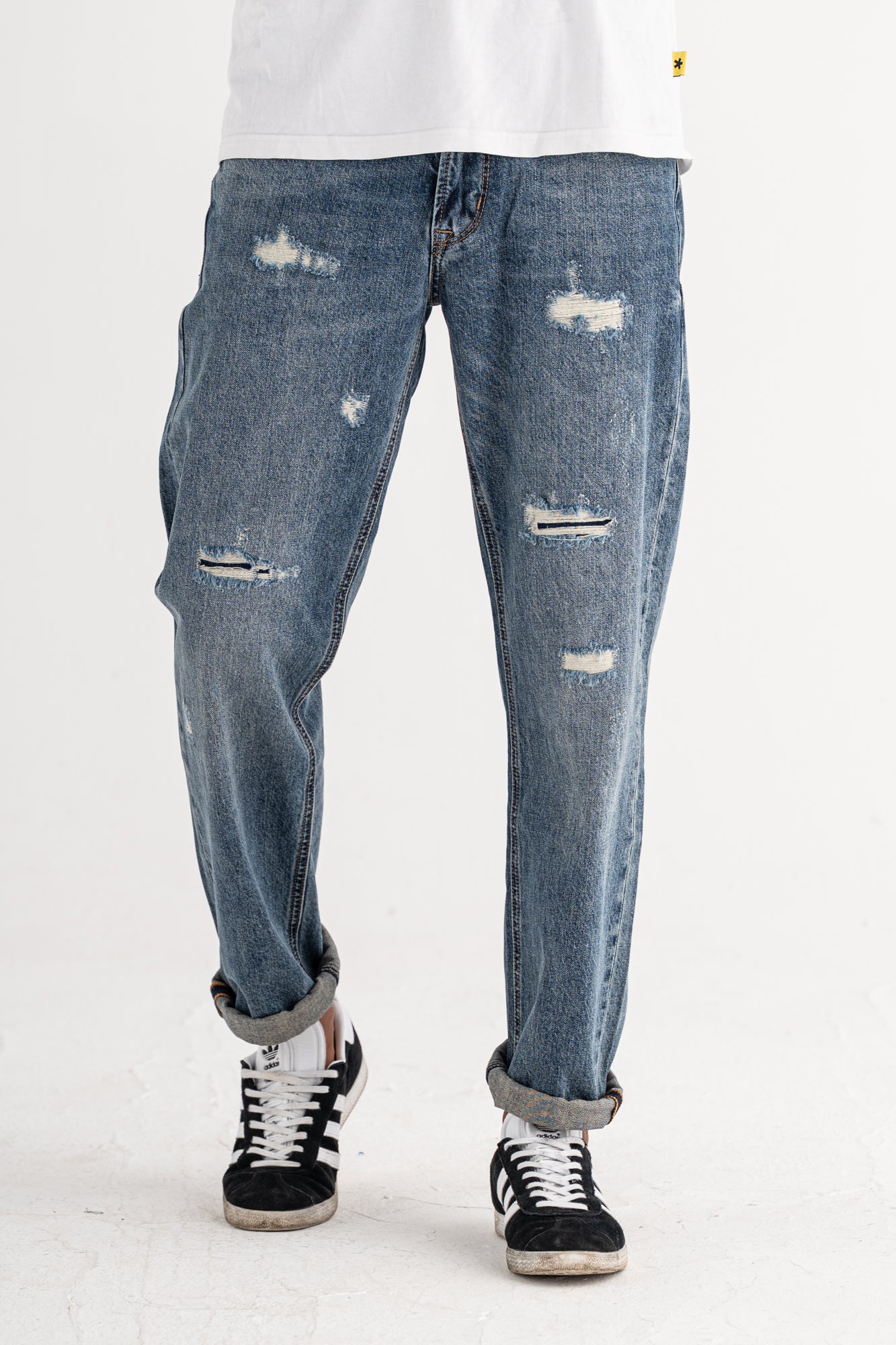 Jeans Alex