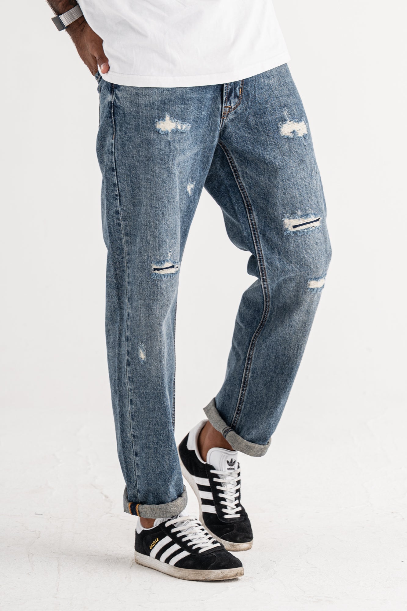 Jeans Alex