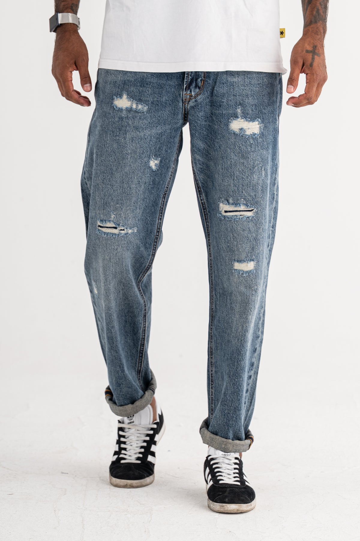 Jeans Alex