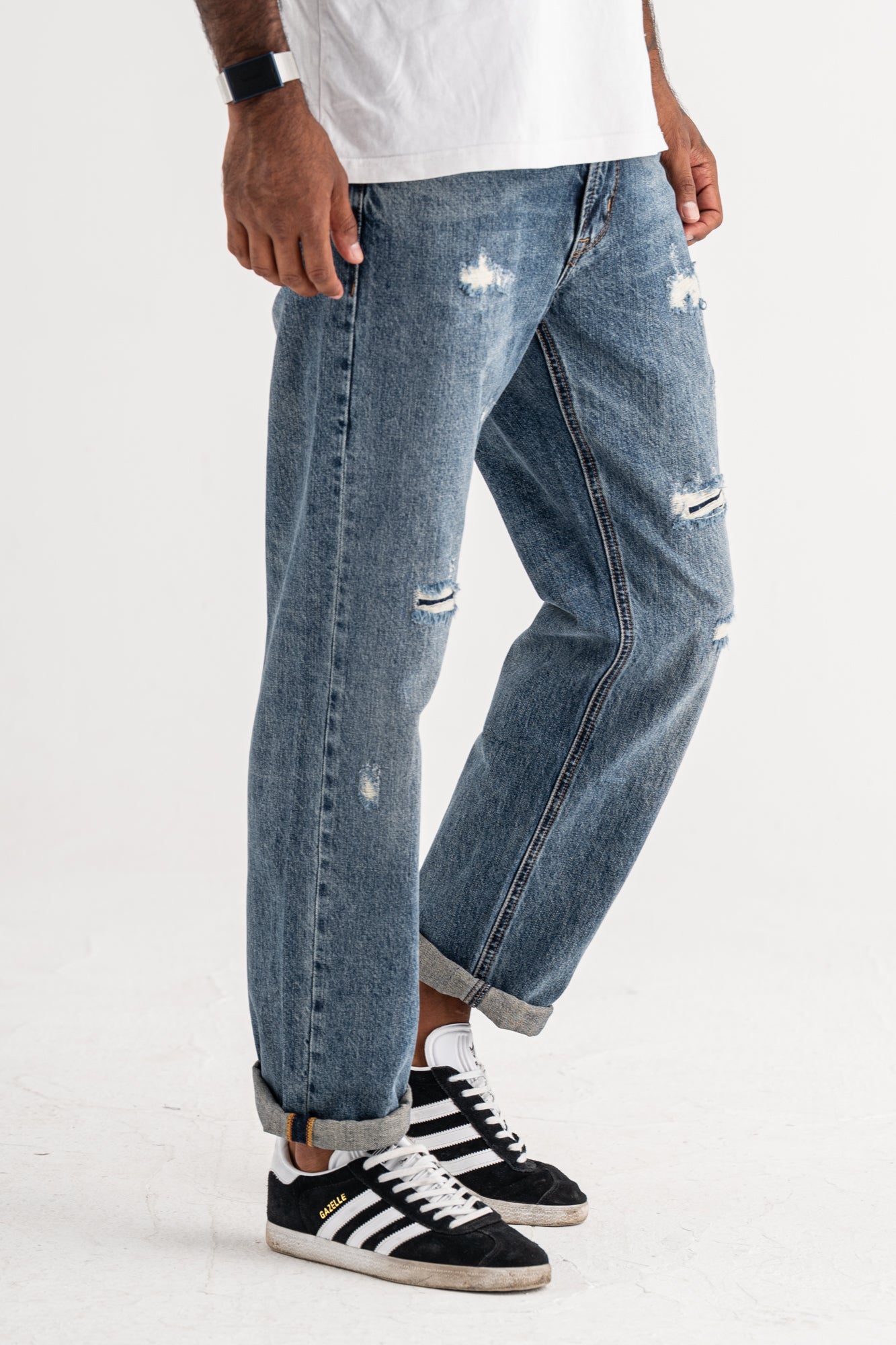 Jeans Alex